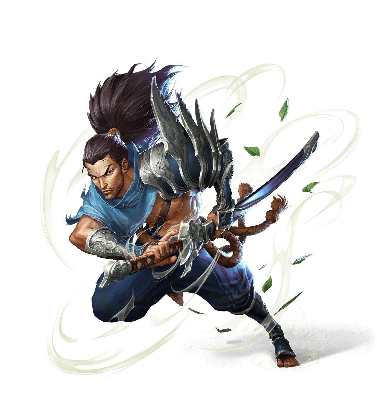 Yasuo